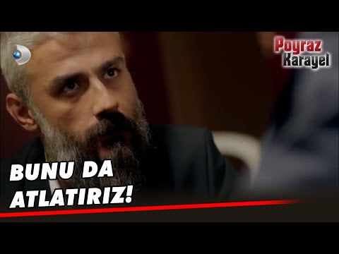 Sefer, Bahri Babanın Yanında Durdu - Poyraz Karayel Özel Klip