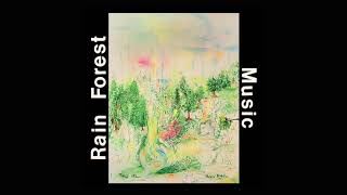 J.D.  Emmanuel - Rain Forest Music (EXCERPT)