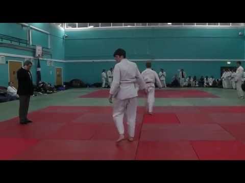 USIST 2015 - Sheffield (A) vs. Hertfordshire (A): M/-73kg