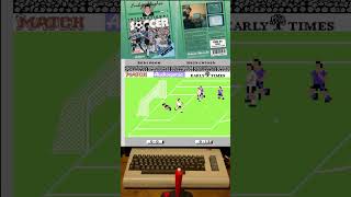 Emlyn Hughes International Soccer 1988