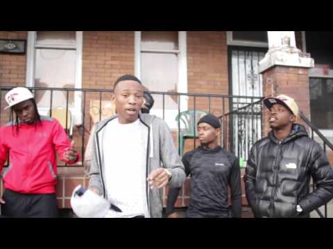 Jon Doe "Free Dolla" Official Video