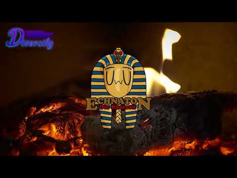 Echnaton - In die Fresse-Rap (Prod. by Lil $wedden)