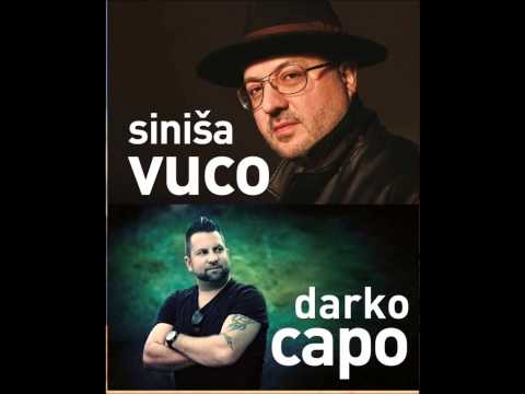 Vuco i Capo - Ljubomora