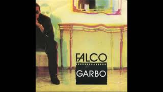 Falco -  Garbo  (1988) remastered  by dj Dyxi