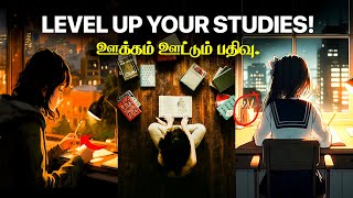 Download lagu The speech you want to hear, before you start study study motivation tamil mp3 Download lagu The speech you want to hear, before you start study study motivation tamil mp3