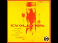 Teddy Charles ‎– Evolution ( Full Album )