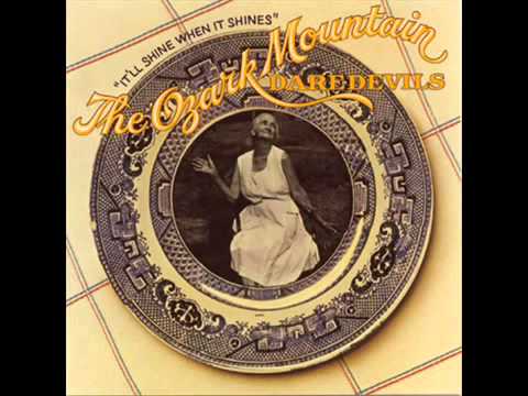 Ozark Mountain Daredevils   Jackie Blue