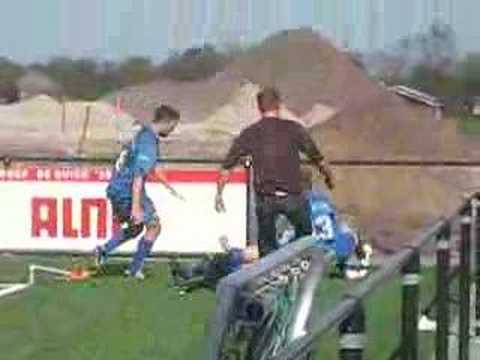 Be Quick 28 3 Kampioenschap 21042007