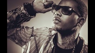 Chinx Ft. Jadakiss - Dope House (Official Instrumental)