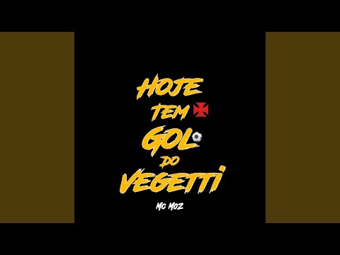 Hoje Tem Gol do Vegetti