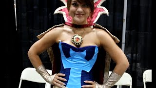 Garden State Comic Fest 2015 Highlights