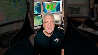 Today’s Severe Weather Update #livestream #weather #news