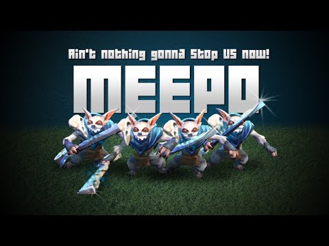 [Player's Perspective]17mins of Chud's meepo gaming: Trashtalk Payback