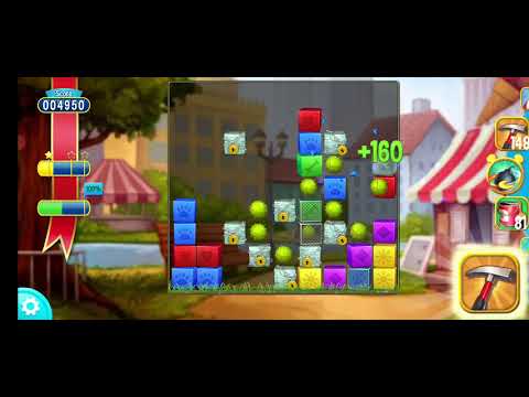 PET RESCUE SAGA LEVEL 4427 ~ NO BOOSTERS