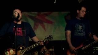 Riotgun: Glory (live at Rhythm Lounge) 12/12