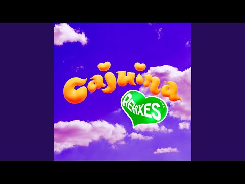 Cajuína (DJ Danifox Remix)
