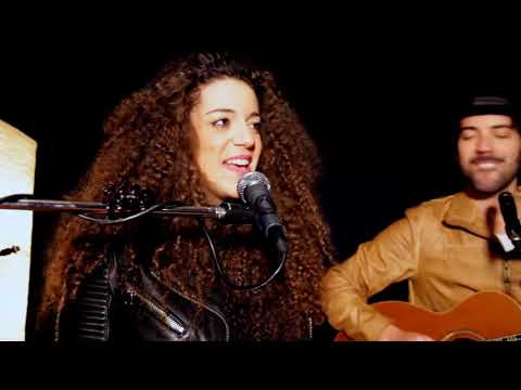 Dolce Beats Band Italy - Ain't No Mountain High Enough