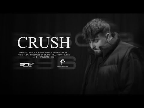 Pascha296 - Crush (prod. by Marten)