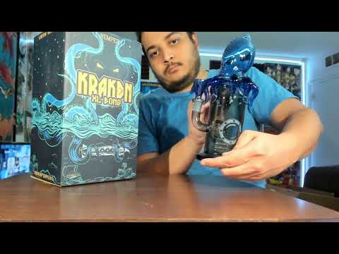 My Hemper Haul Unboxing