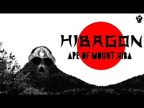 Hibagon: Ape Of Mount Hiba - Cryptozoology Documentary 2023