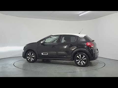 Citroen C3 FLAIR PURETECH 1.2 Petrol Manual - Image 2