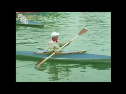 Canoe (1961) | BFI National Archive