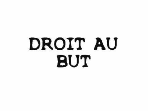 BOOBA ft uzi boy  droit au but (fuck marseille)