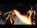 Scorpion S Hellspawn