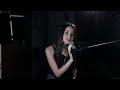 Alan Walker Ina Wroldsen Barcelona Cover By Larisa