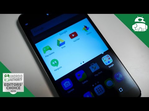 Alcatel OneTouch Idol 3 Review