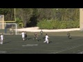 Pedro Goldberg #19 2015 16 Soccer Highlights