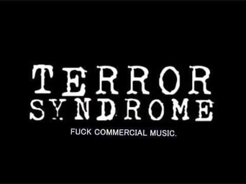 Terroralien   Darkspell Terror Mix