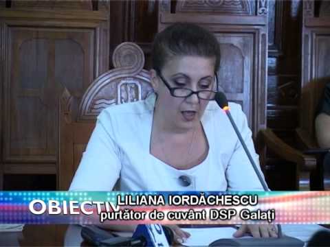 Stire etv Galati Braila - Concluzie alarmanta