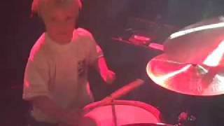 MercyMe - Little Drummer Boy