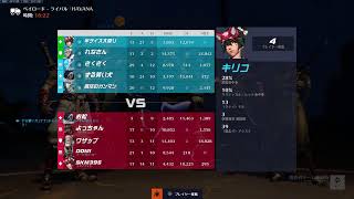 オーバーウォッチ　ランク　初見大歓迎