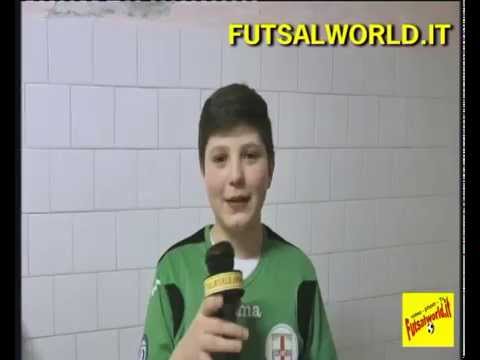 21/3/15 Lorenzo Ricco - Vito Gianluca Di Lonardo