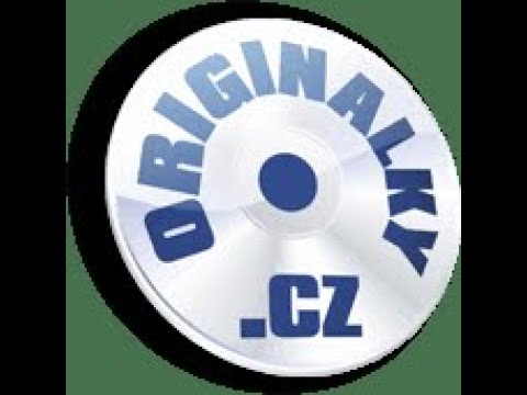 Originalky.cz - pohled na prodejnu a naše produkty