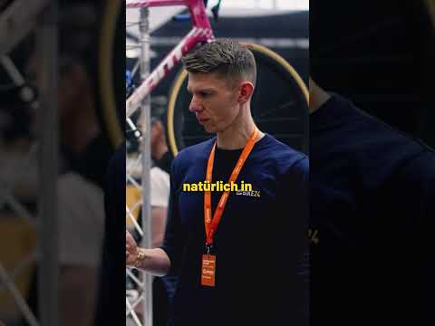 TRP Quantum Shift Schaltung: 16 Gänge