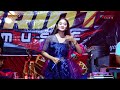 BRIOT MUSIC PERMATA HATI RAFELLA KIRIZA WEDDING ARIP SALSA SEKURO MLONGGO