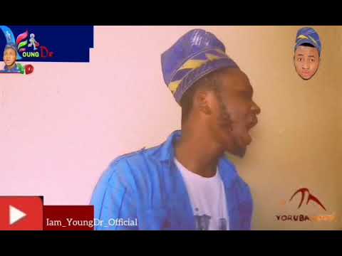 Ajebidan Yoruba movie 2020