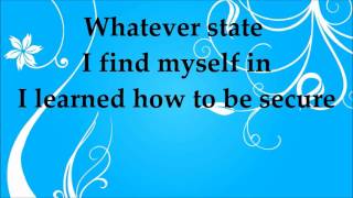 Hezekiah Walker - Better - Lyrics Single 2016