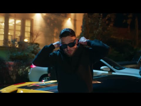 AZET feat. ZUNA - Fake love (prod. SamoGotHeat)