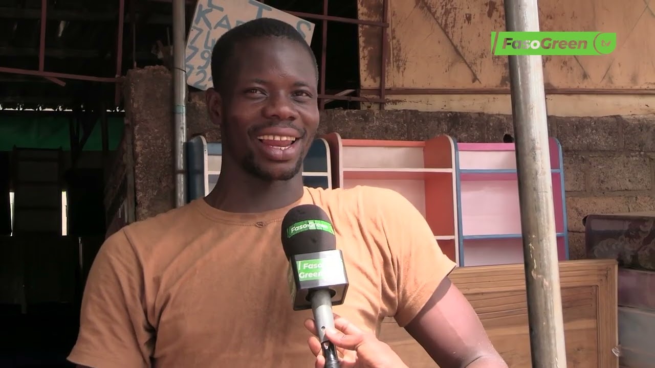 JT DU 15 JUILLET 2026: Rétrouvez le journal de 18h45 avec Mamadou SOARÉ