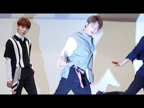 UNB 유앤비  (감각)  의진~♡