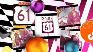 Garry Gray &amp; Sacred Cowboys - Highway 61