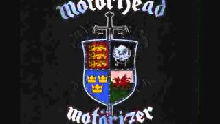 Motorhead The Thousand Names of God().wmv