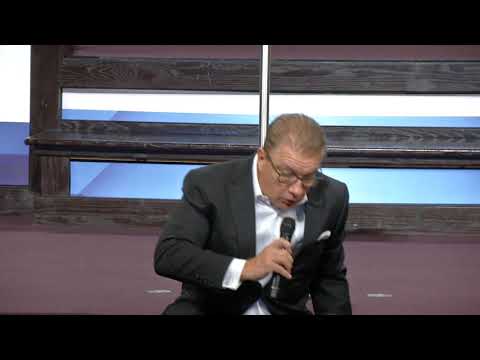 Pastor Bagwell // September 23, 2018 // Go Tell That Fox