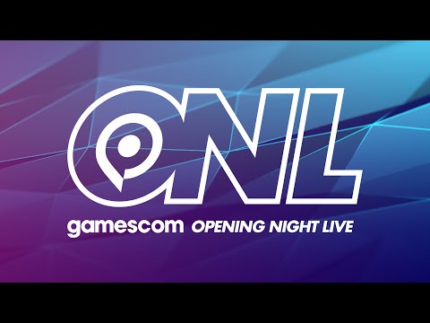 Opening Night Live Stream | gamescom 2021