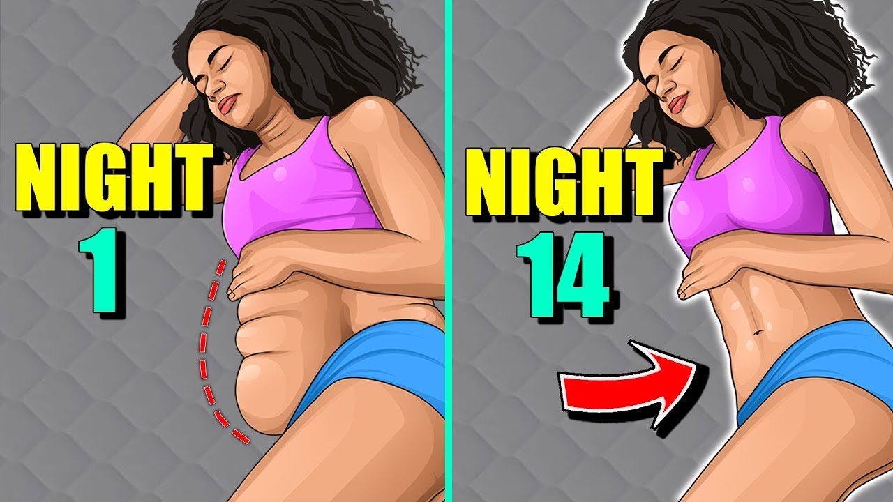 CHIA SEEDS: The Shocking FAST WEIGHT LOSS Secret!