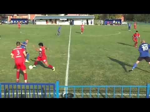 FK Gruza  -  FK Mladi radnik